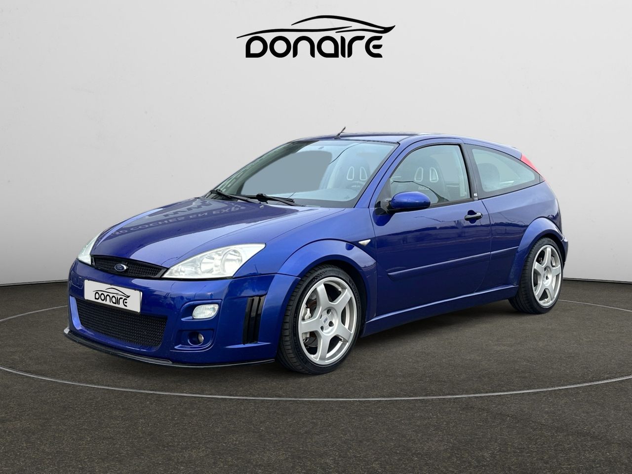 ford focus 2003 /