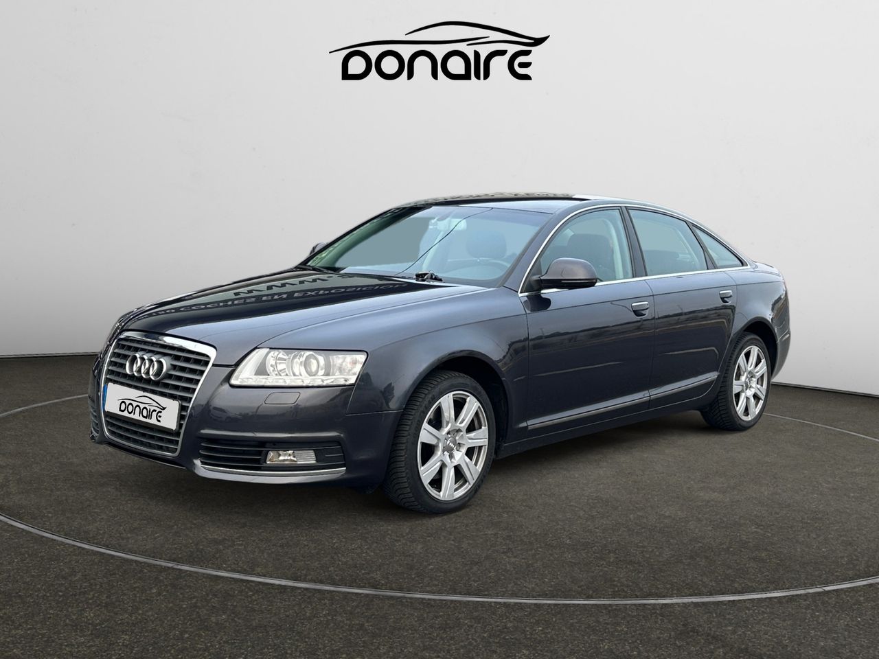 audi a6 2011 /