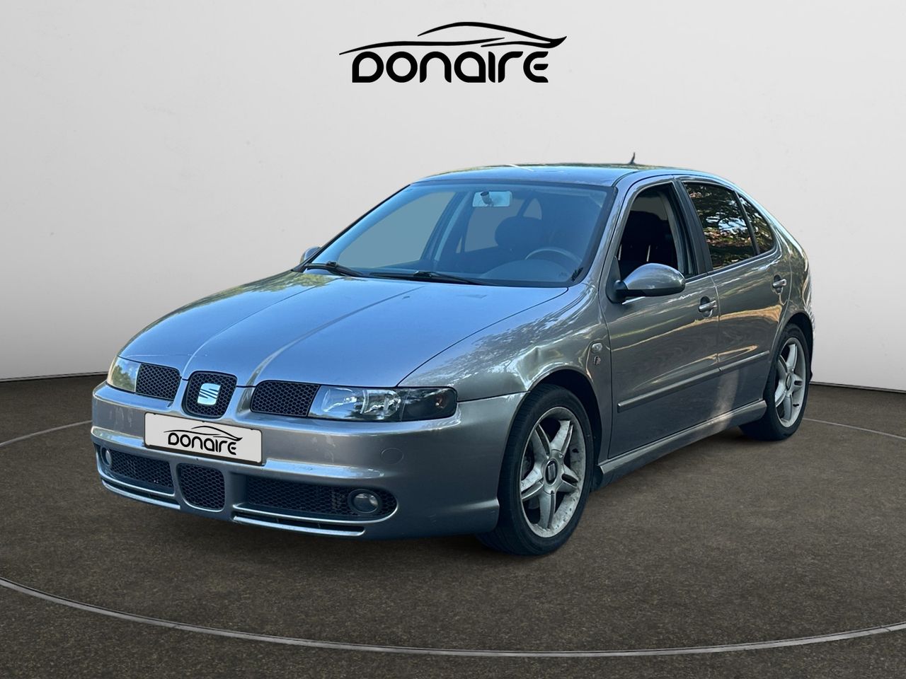 seat leon 2003 /