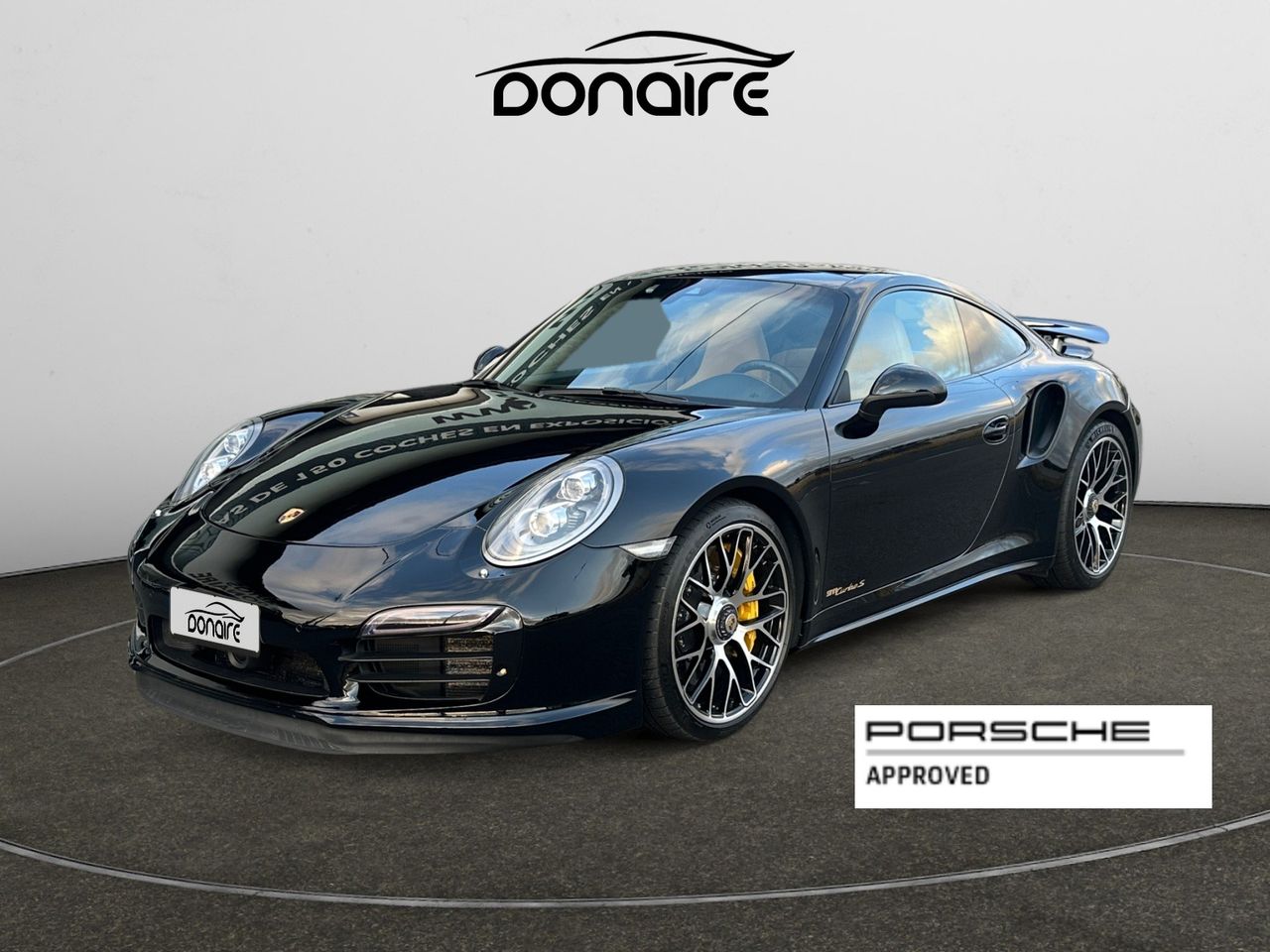 porsche 911 2015 /