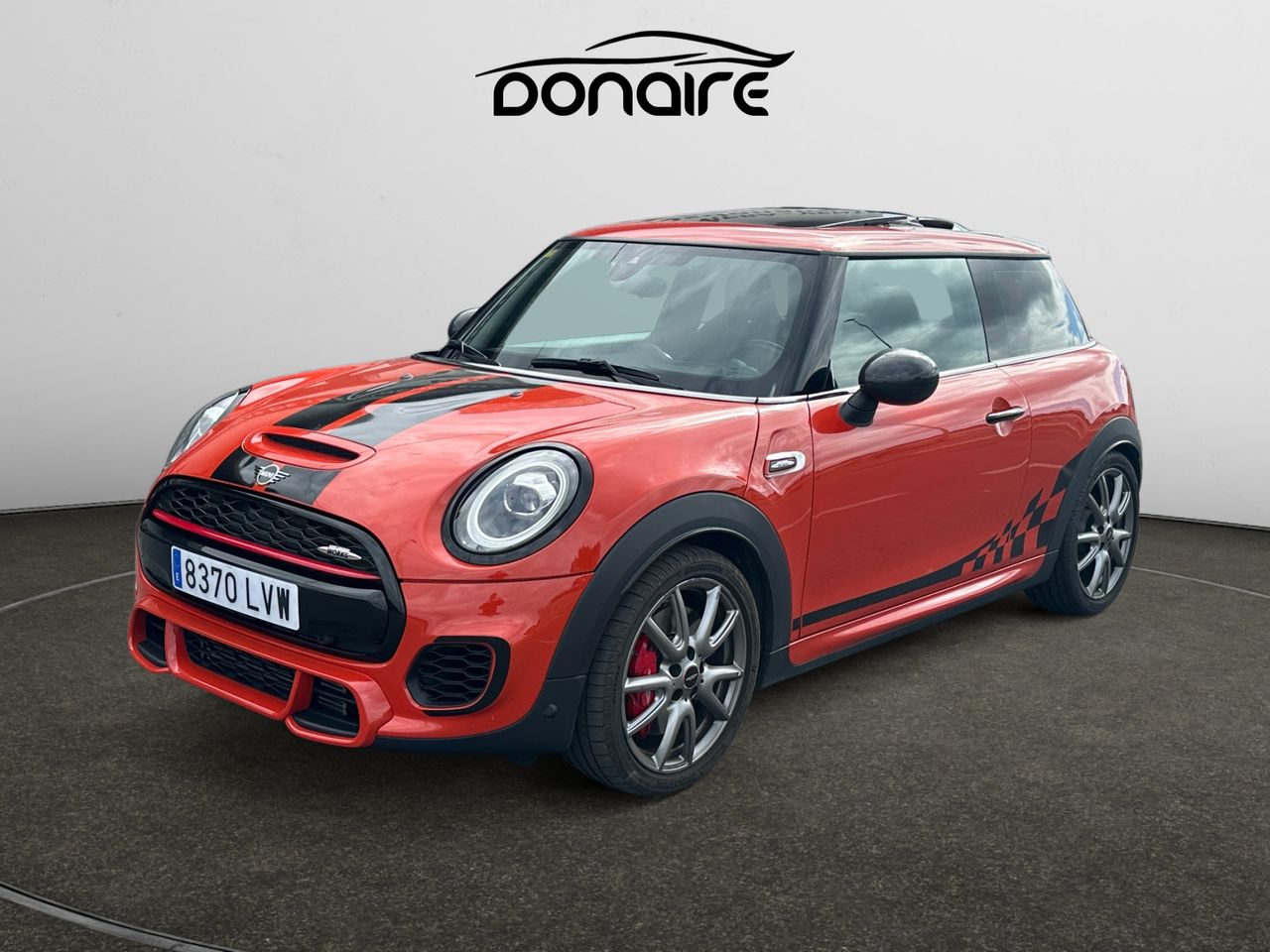 mini mini 2018 /