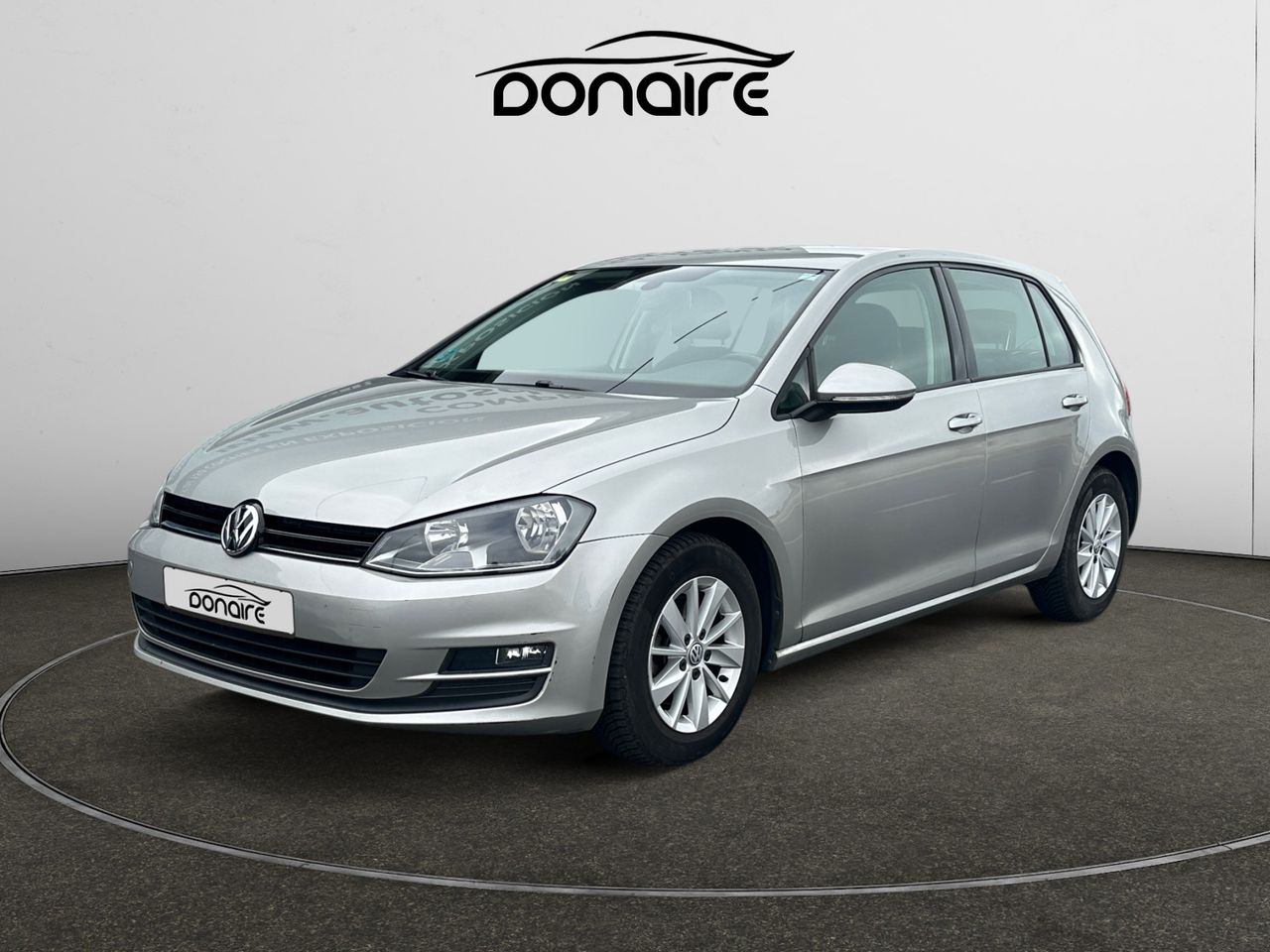 volkswagen golf 2013 /
