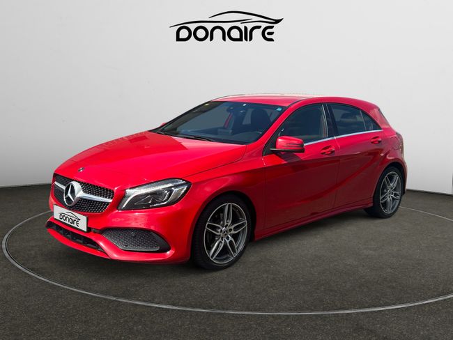 Mercedes Clase A
