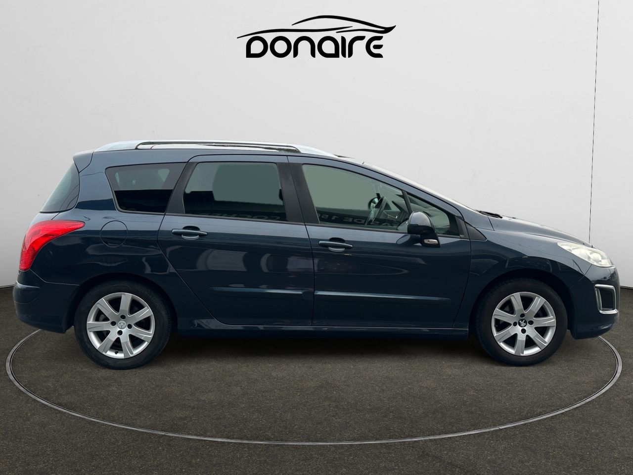 Peugeot 308 SW Active 1.6 e-HDI 115 FAP - foto 20