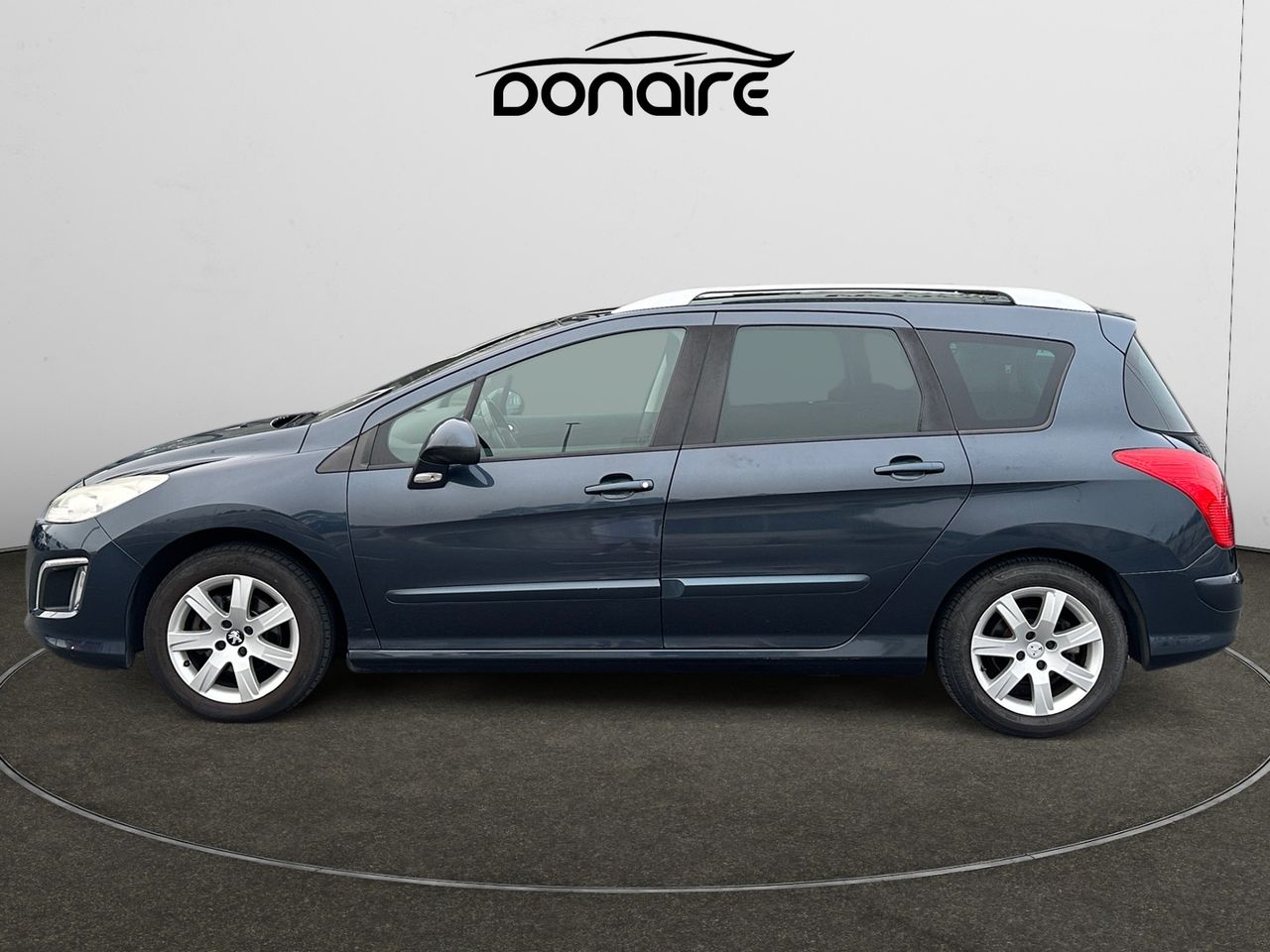 Peugeot 308 SW Active 1.6 e-HDI 115 FAP - foto 2