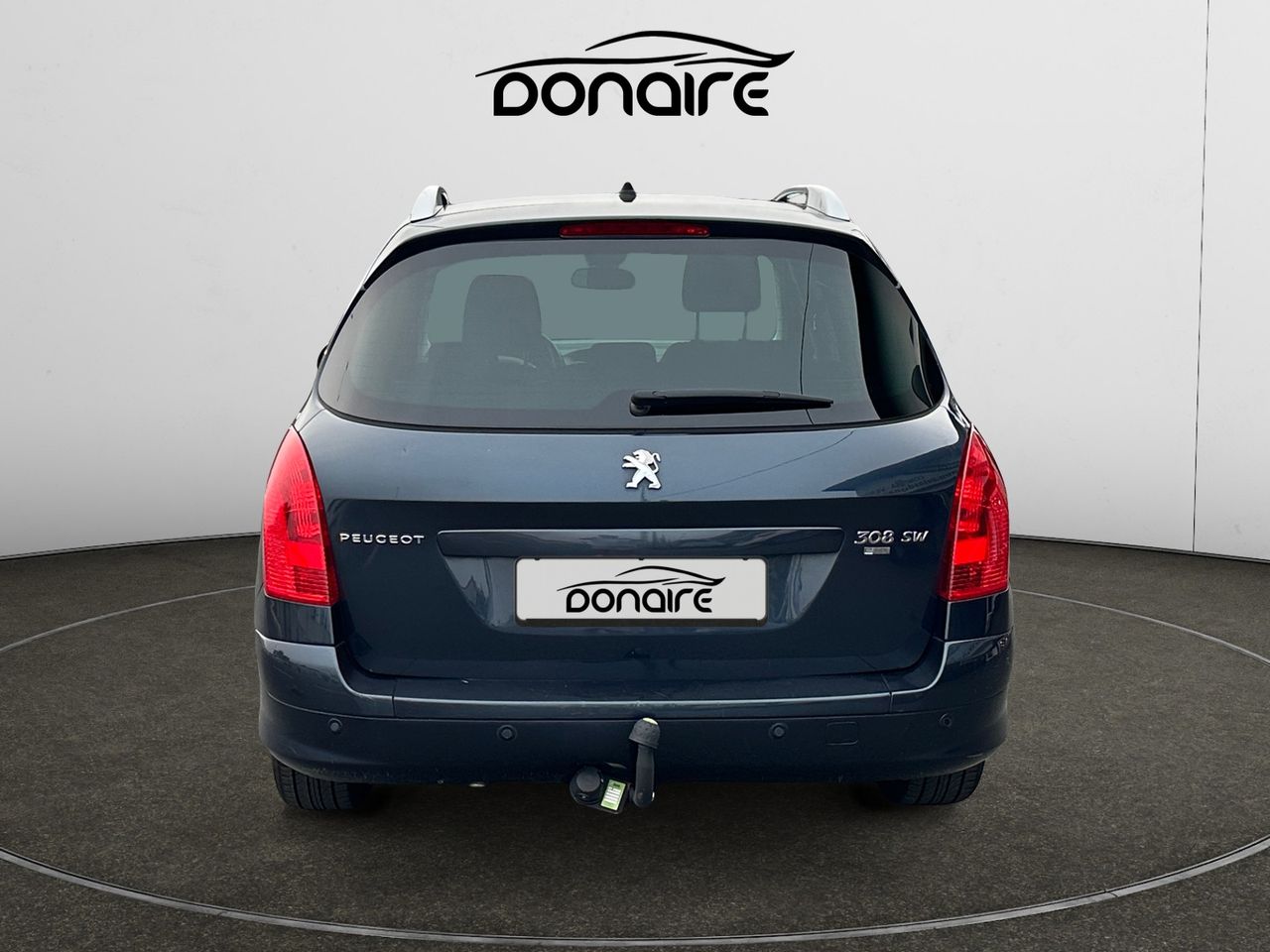 Peugeot 308 SW Active 1.6 e-HDI 115 FAP - foto 5