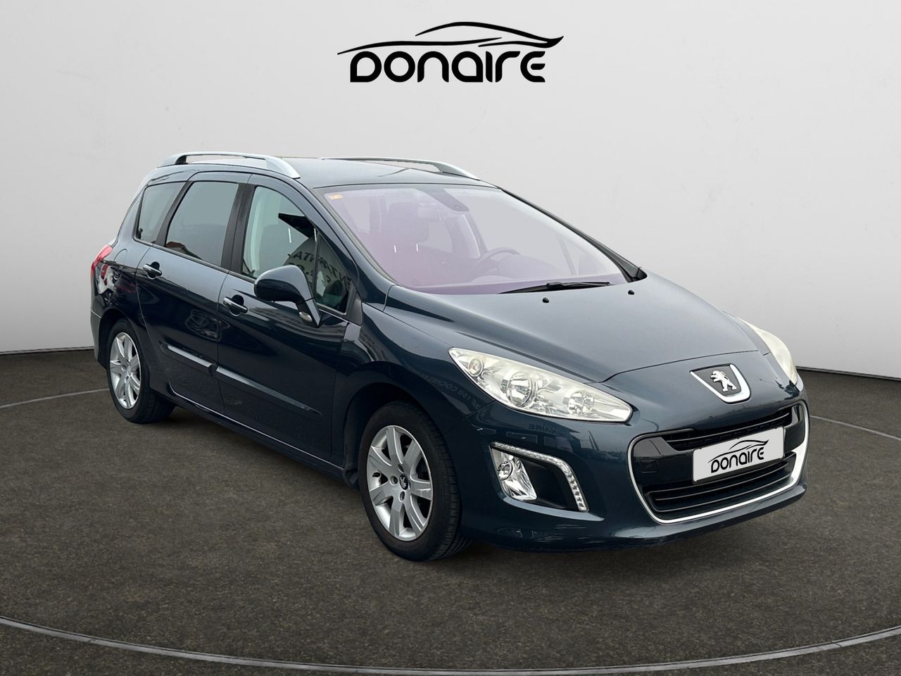 Peugeot 308 SW Active 1.6 e-HDI 115 FAP - foto 19