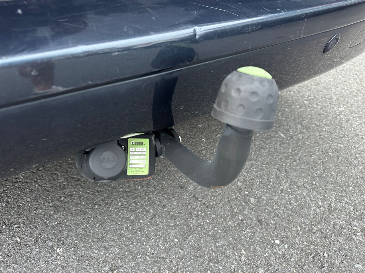 Peugeot 308 SW Active 1.6 e-HDI 115 FAP - foto 17