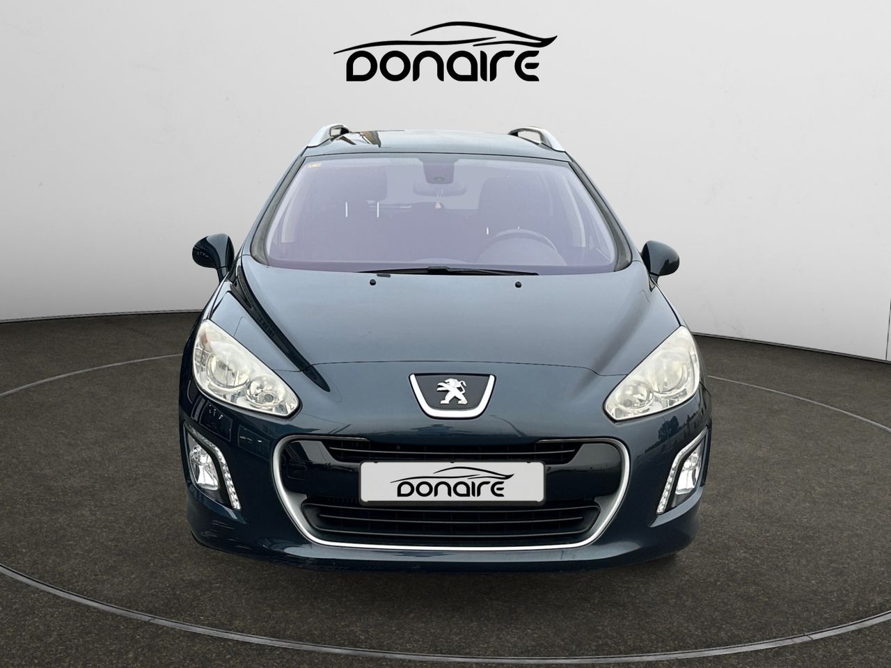 Peugeot 308 SW Active 1.6 e-HDI 115 FAP - foto 4