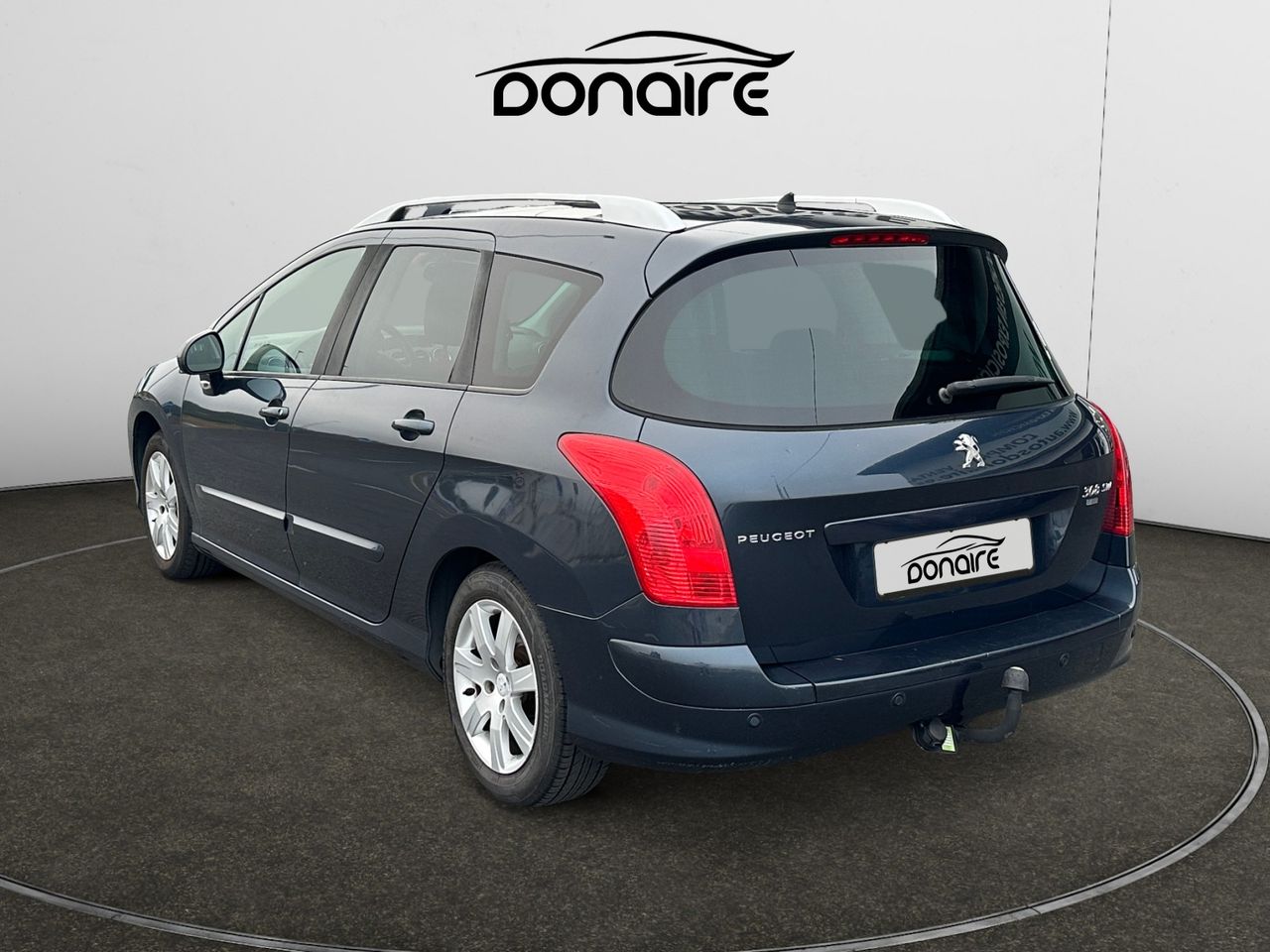 Peugeot 308 SW Active 1.6 e-HDI 115 FAP - foto 21