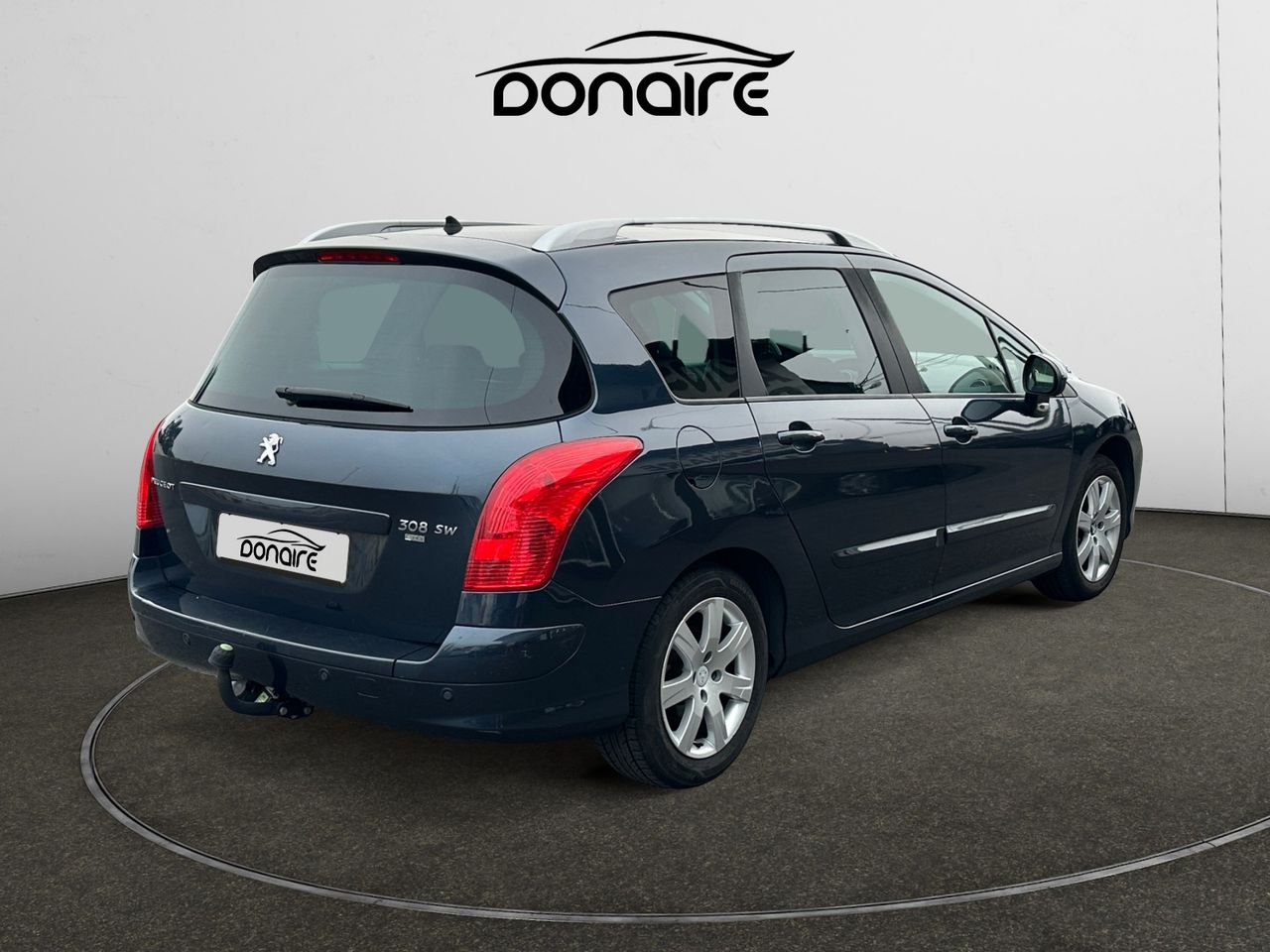 Peugeot 308 SW Active 1.6 e-HDI 115 FAP - foto 3