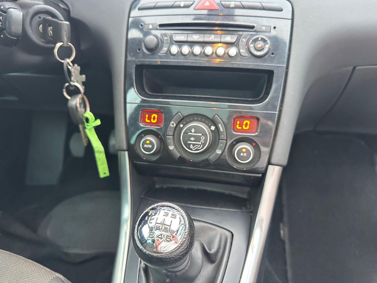 Peugeot 308 SW Active 1.6 e-HDI 115 FAP - foto 12