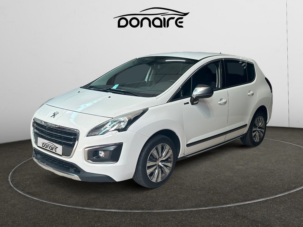 Peugeot 3008 Style 1.2 PureTech 130 S&S