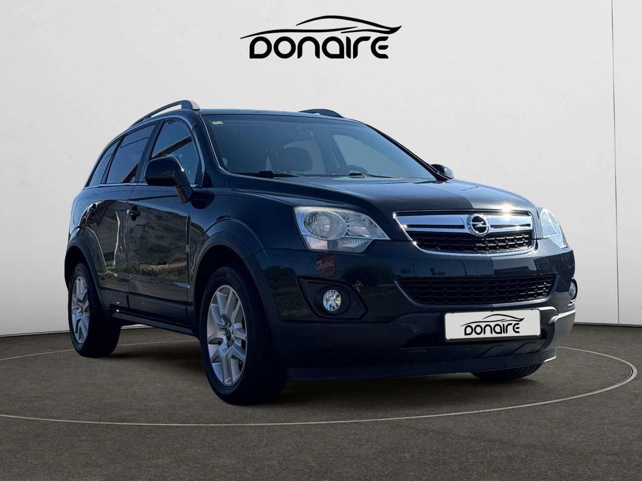 Opel Antara 2.2 CDTI 163 CV Start&Stop Selective 4X2 - foto 17