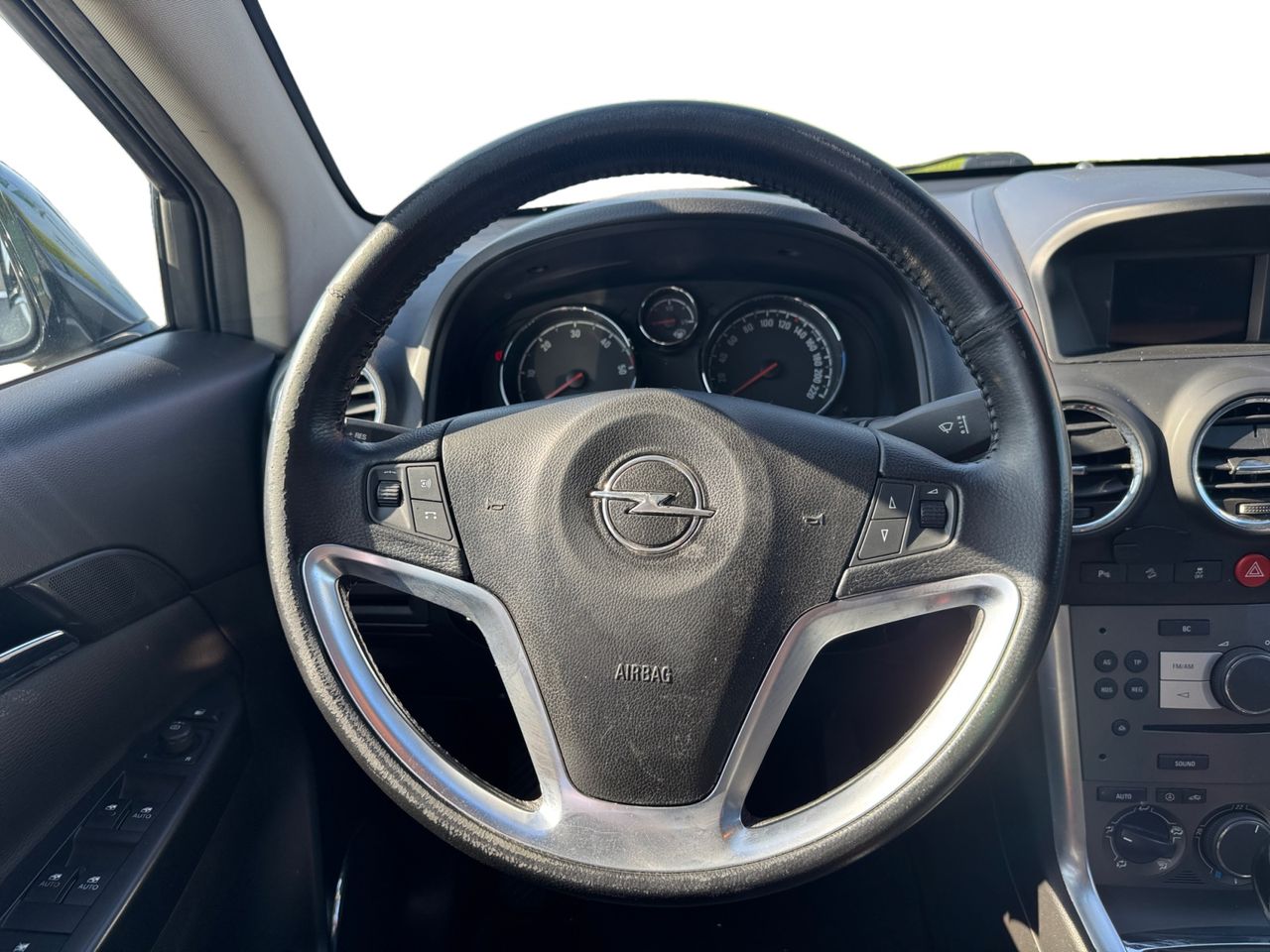 Opel Antara 2.2 CDTI 163 CV Start&Stop Selective 4X2 - foto 11