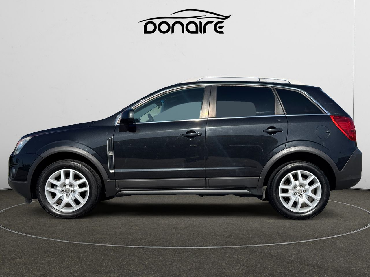 Opel Antara 2.2 CDTI 163 CV Start&Stop Selective 4X2 - foto 2