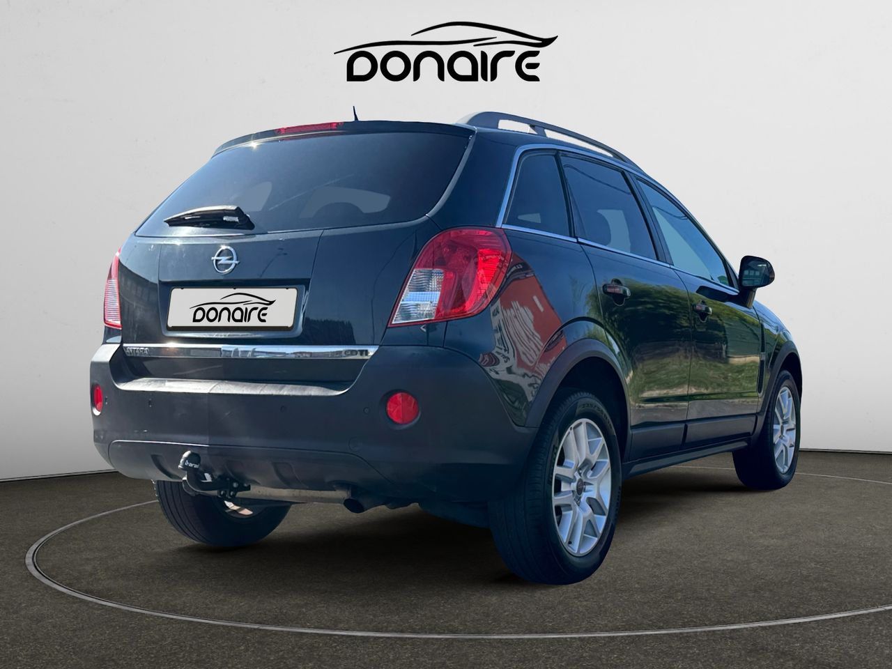 Opel Antara 2.2 CDTI 163 CV Start&Stop Selective 4X2 - foto 3