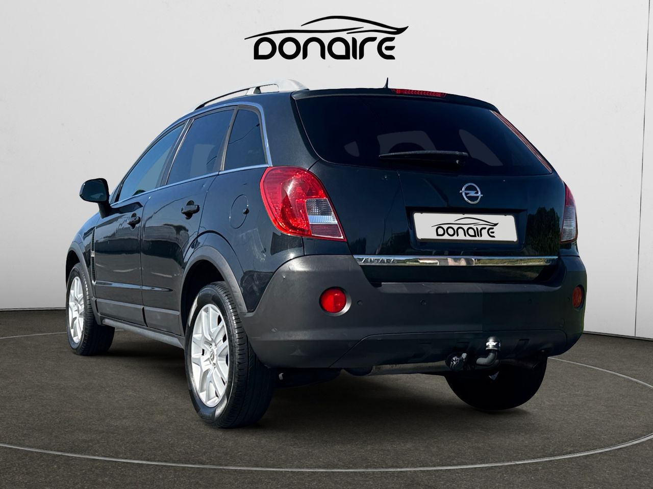 Opel Antara 2.2 CDTI 163 CV Start&Stop Selective 4X2 - foto 19