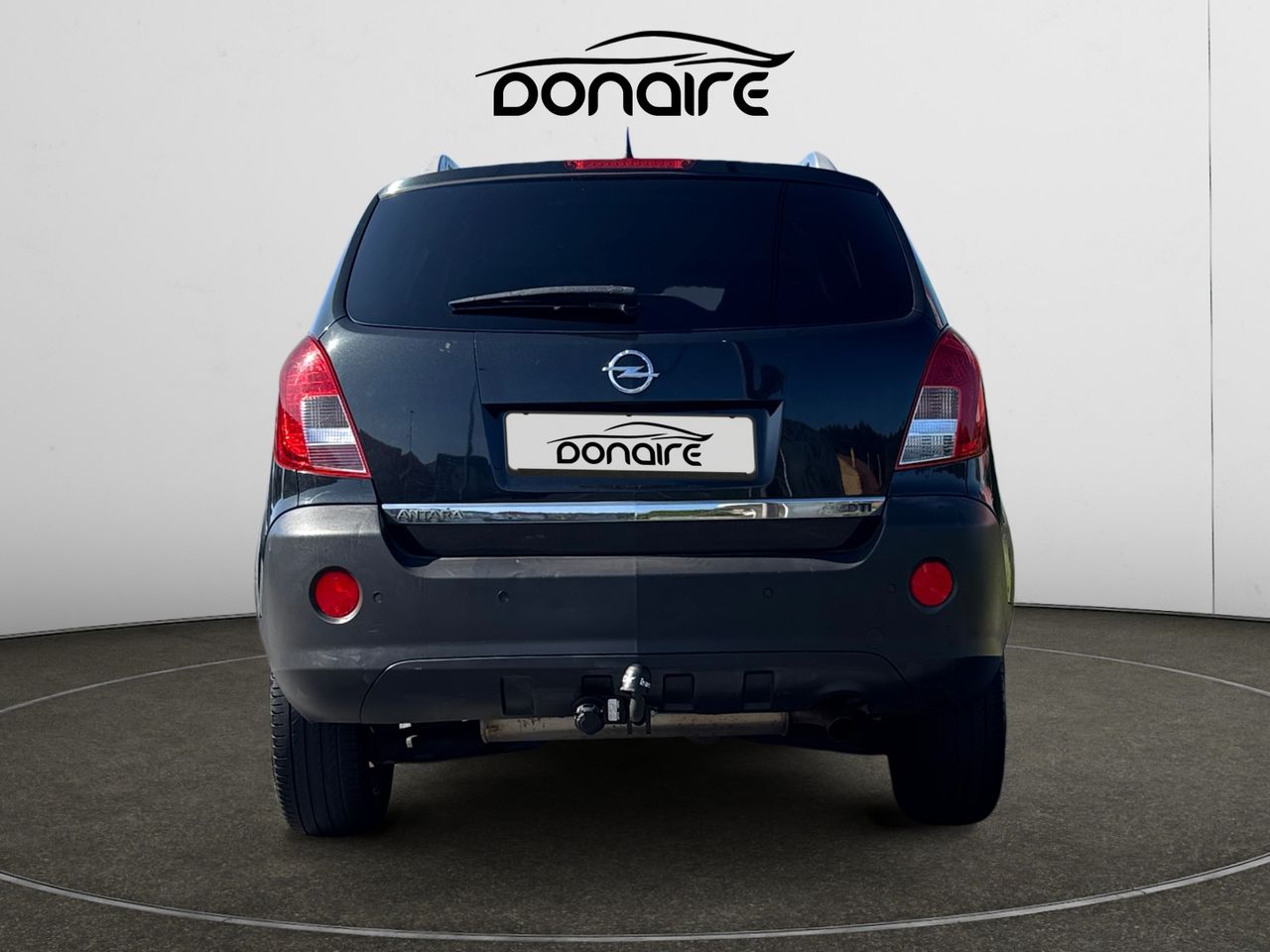 Opel Antara 2.2 CDTI 163 CV Start&Stop Selective 4X2 - foto 5