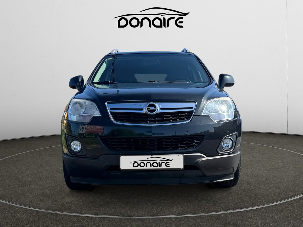 Opel Antara 2.2 CDTI 163 CV Start&Stop Selective 4X2 - foto 4