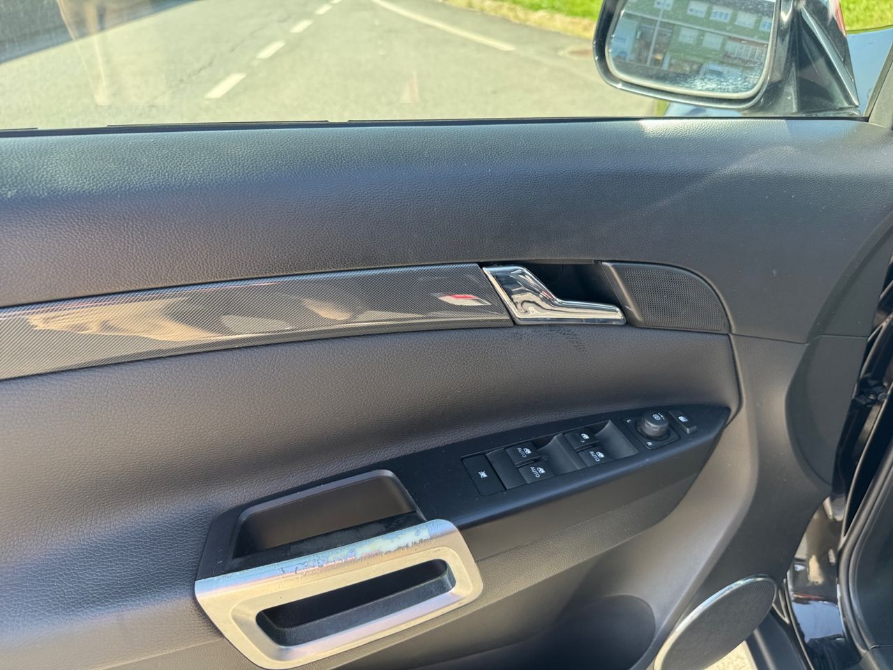 Opel Antara 2.2 CDTI 163 CV Start&Stop Selective 4X2 - foto 14