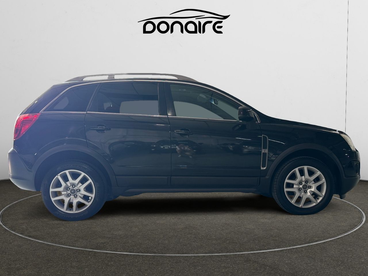 Opel Antara 2.2 CDTI 163 CV Start&Stop Selective 4X2 - foto 18