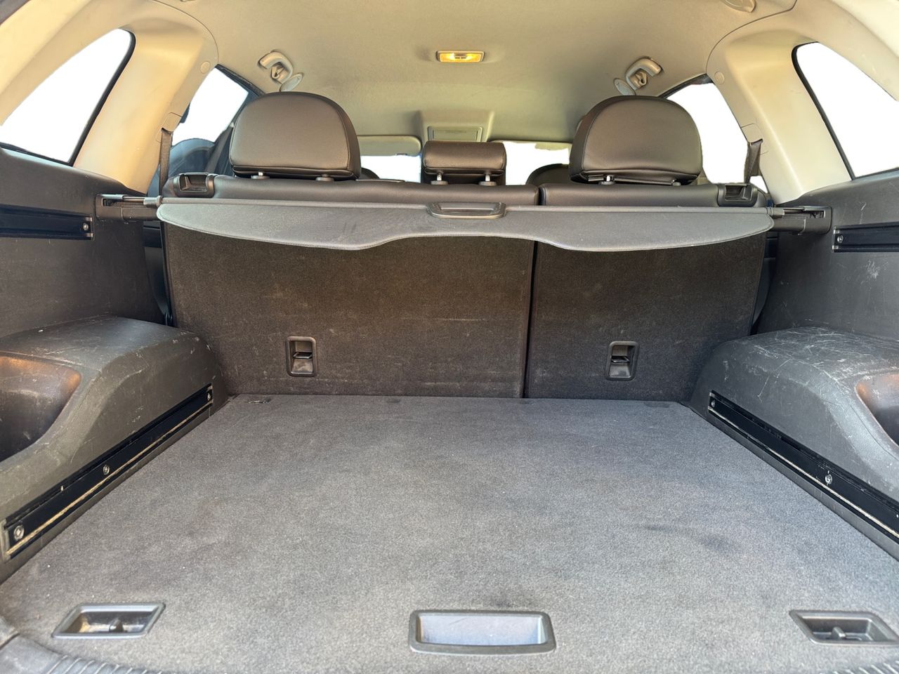 Opel Antara 2.2 CDTI 163 CV Start&Stop Selective 4X2 - foto 15