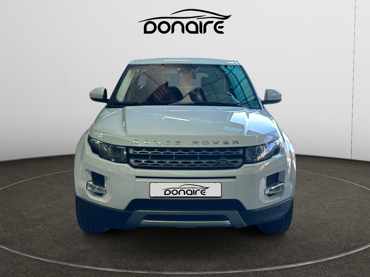 Land-Rover Range Rover Evoque 2.2L TD4 150CV 4x4 Pure Auto. - foto 4
