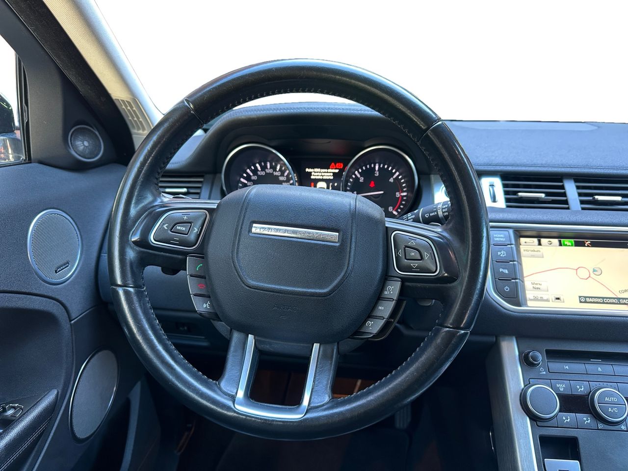 Land-Rover Range Rover Evoque 2.2L TD4 150CV 4x4 Pure Auto. - foto 11