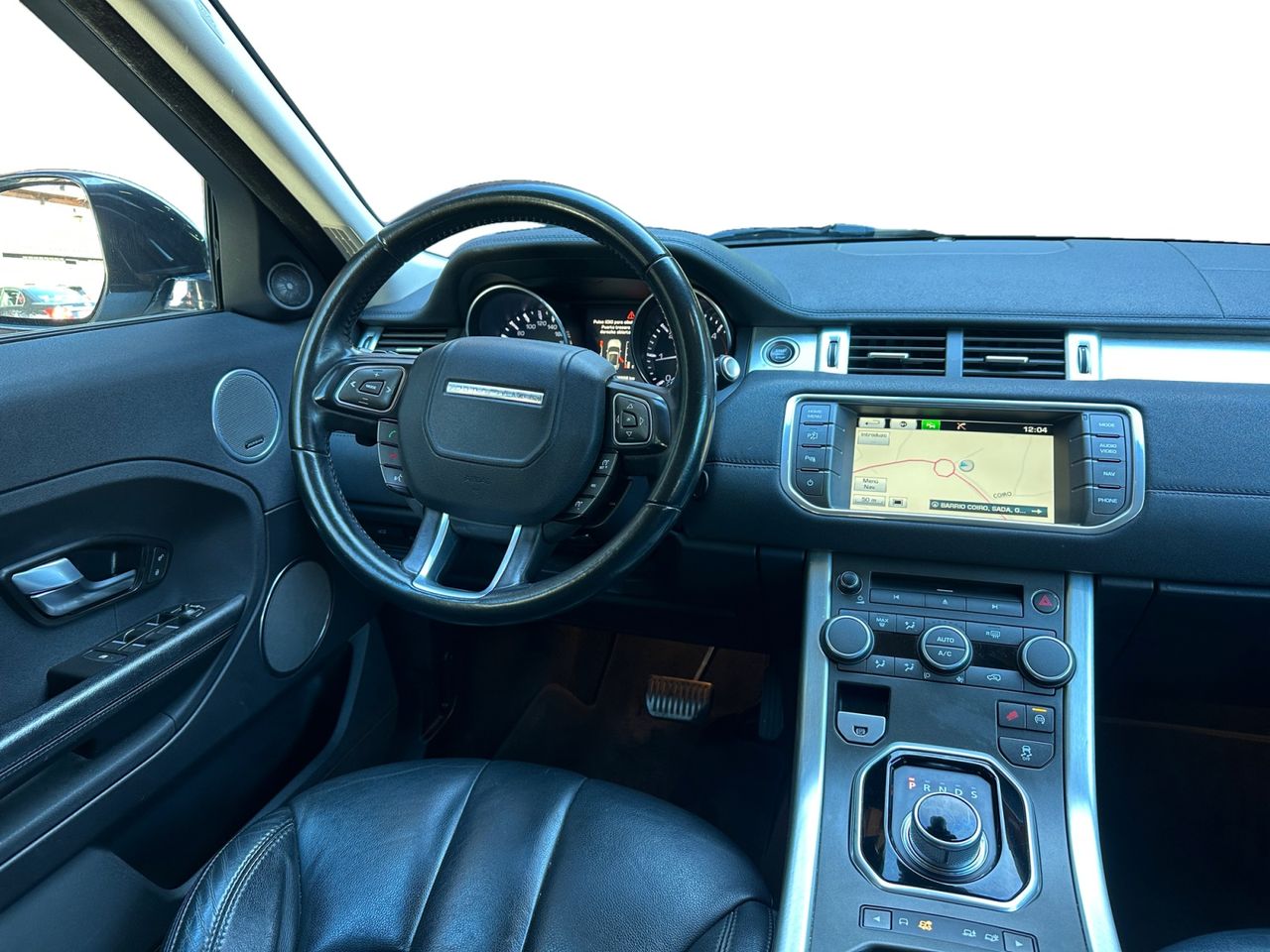 Land-Rover Range Rover Evoque 2.2L TD4 150CV 4x4 Pure Auto. - foto 7