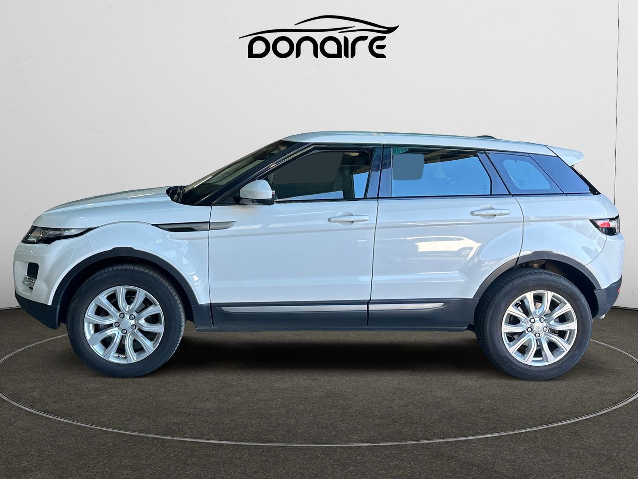Land-Rover Range Rover Evoque 2.2L TD4 150CV 4x4 Pure Auto. - foto 2