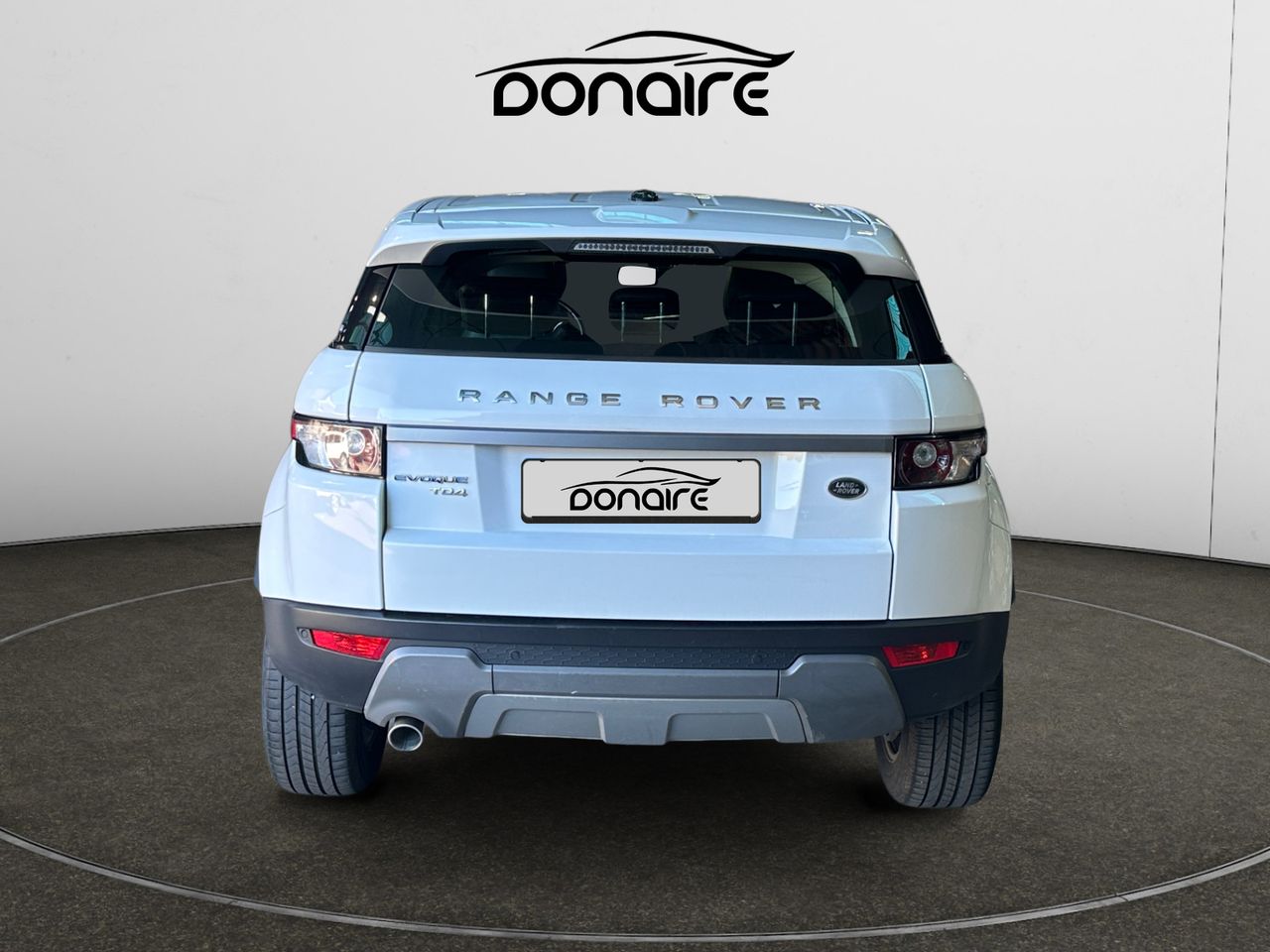 Land-Rover Range Rover Evoque 2.2L TD4 150CV 4x4 Pure Auto. - foto 5