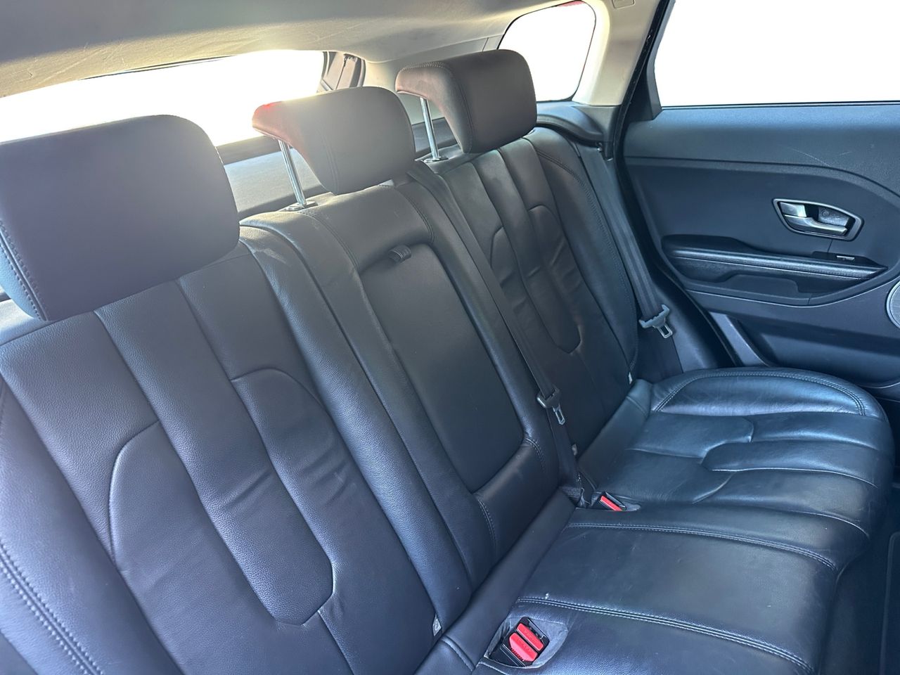 Land-Rover Range Rover Evoque 2.2L TD4 150CV 4x4 Pure Auto. - foto 9