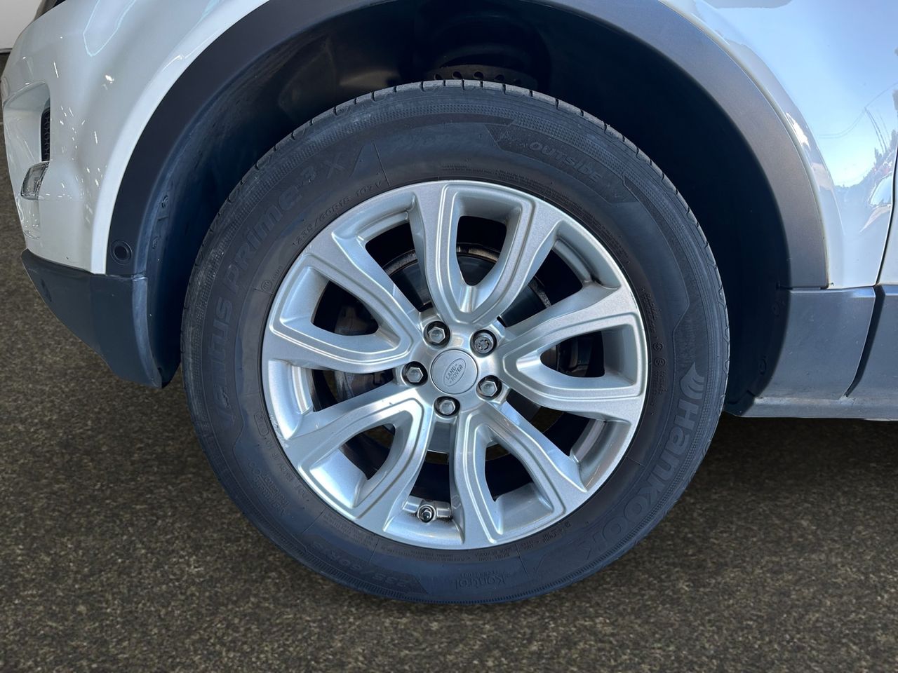 Land-Rover Range Rover Evoque 2.2L TD4 150CV 4x4 Pure Auto. - foto 15