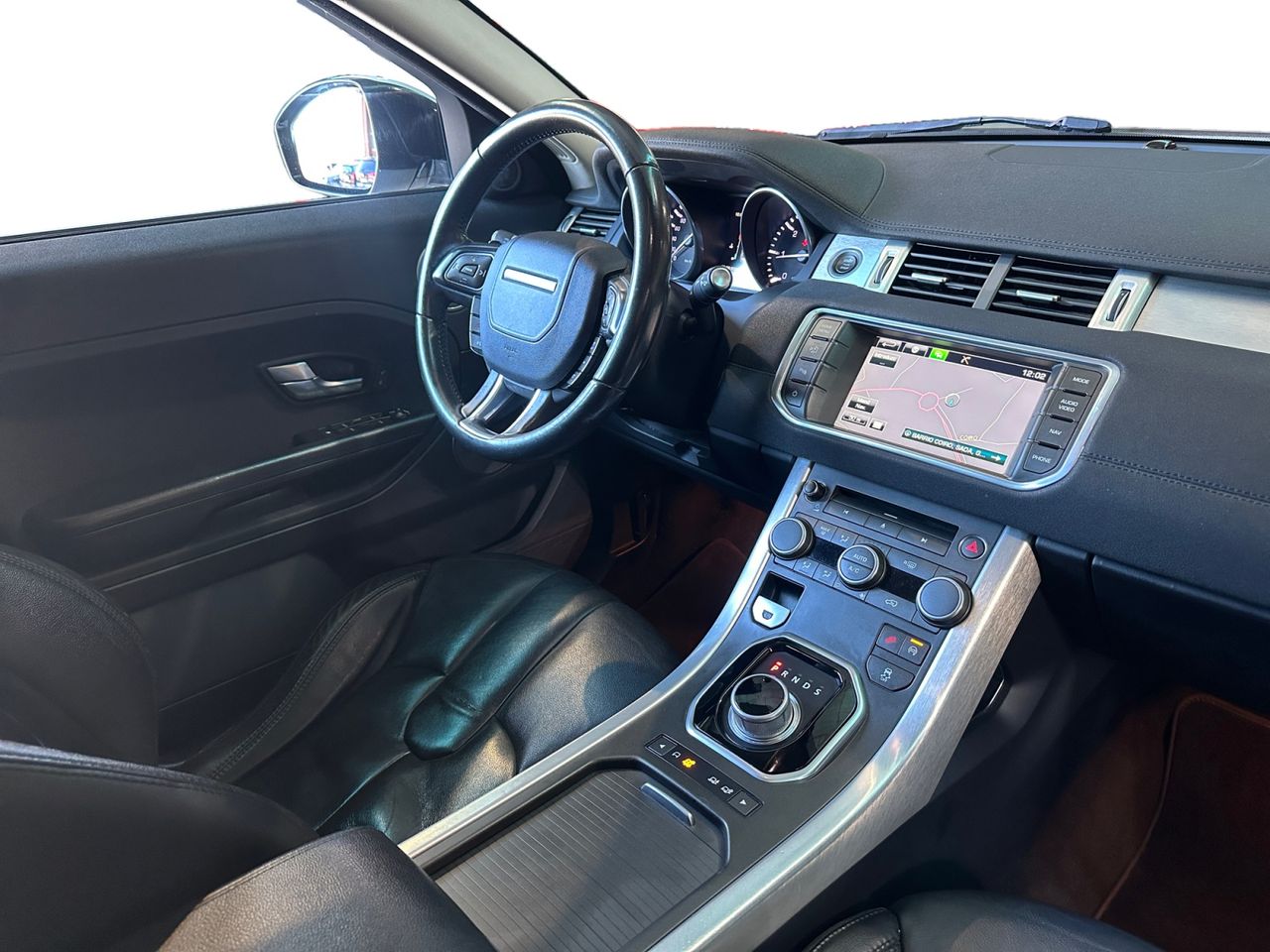 Land-Rover Range Rover Evoque 2.2L TD4 150CV 4x4 Pure Auto. - foto 6