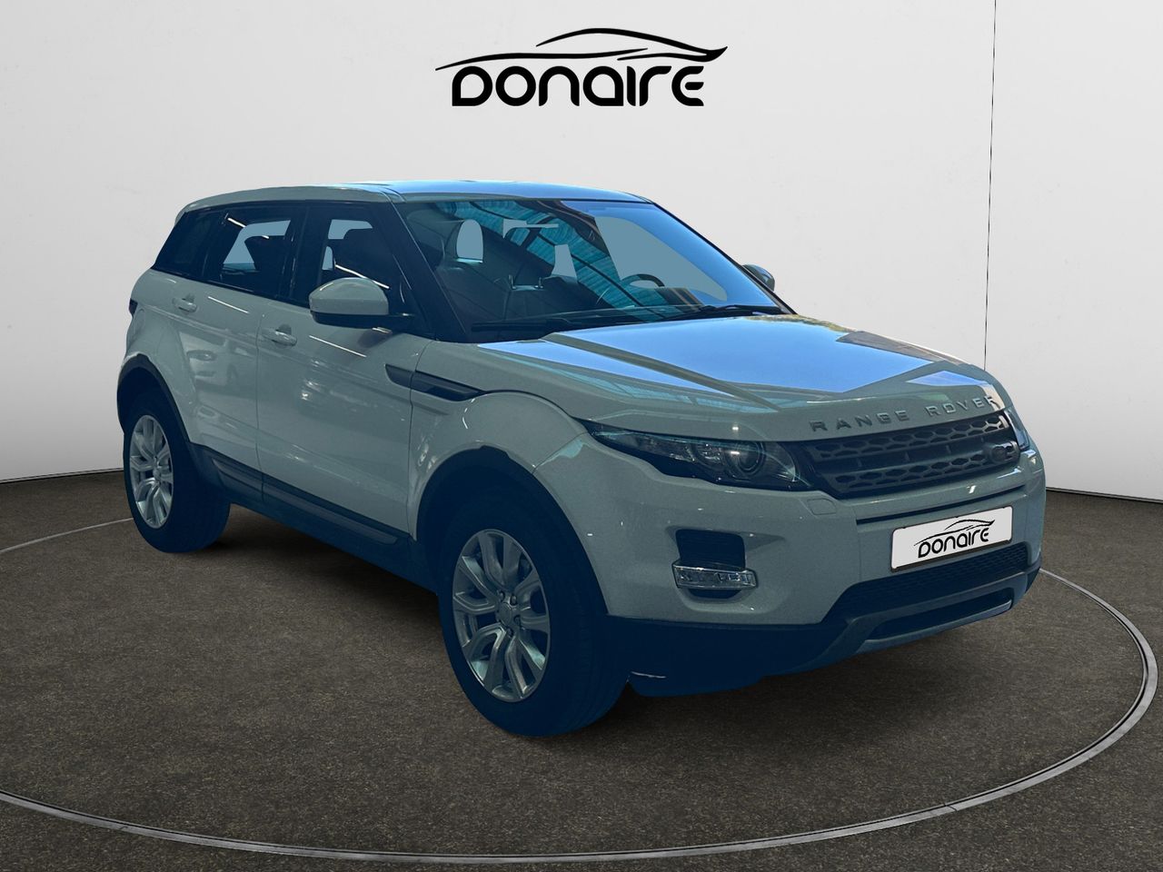 Land-Rover Range Rover Evoque 2.2L TD4 150CV 4x4 Pure Auto. - foto 16