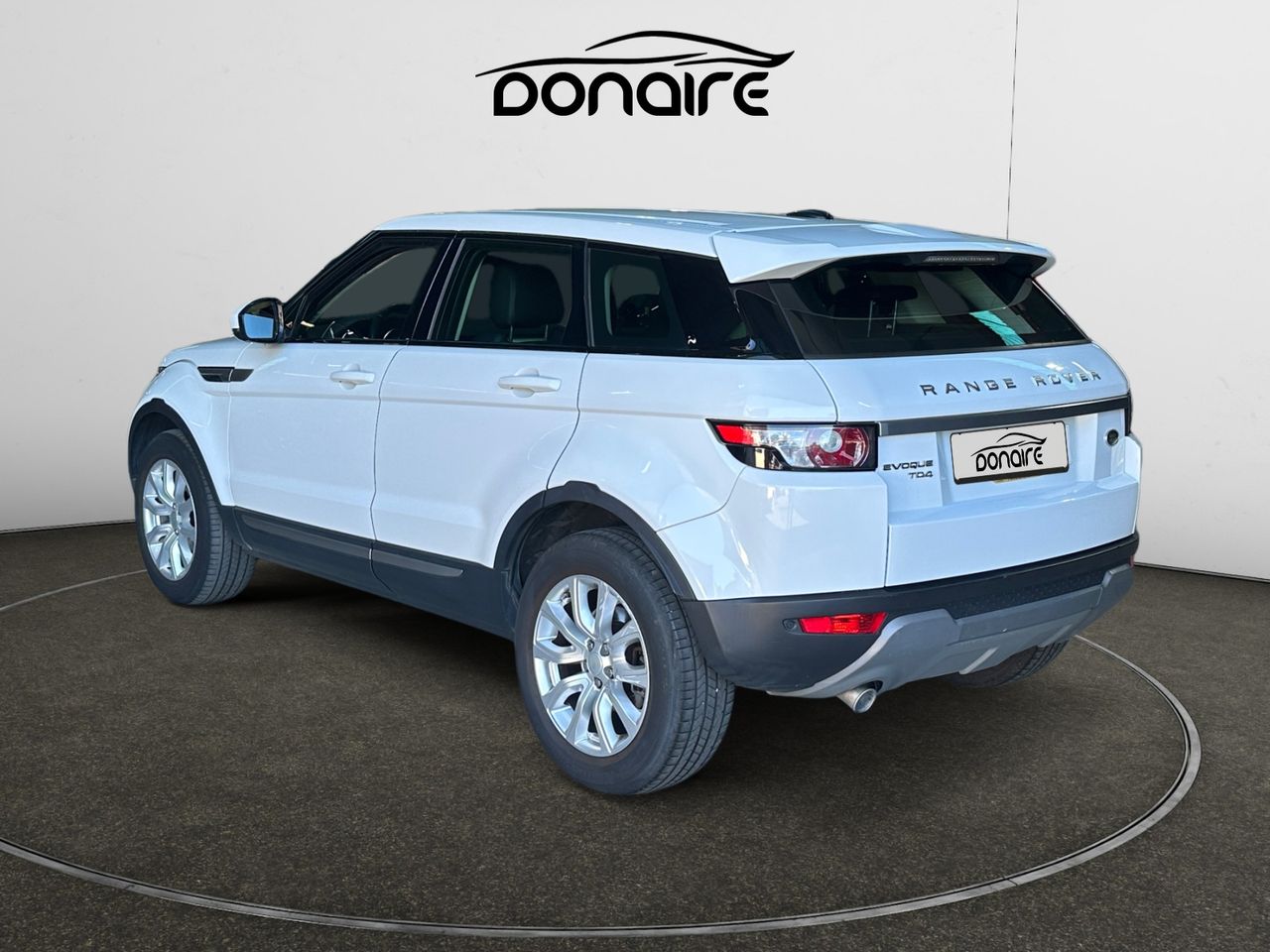 Land-Rover Range Rover Evoque 2.2L TD4 150CV 4x4 Pure Auto. - foto 18