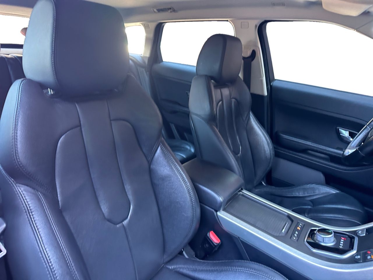 Land-Rover Range Rover Evoque 2.2L TD4 150CV 4x4 Pure Auto. - foto 8