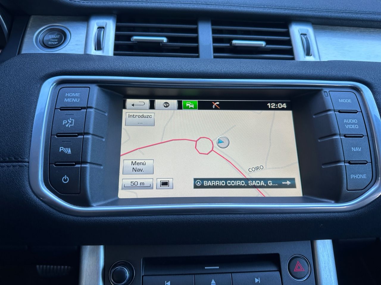 Land-Rover Range Rover Evoque 2.2L TD4 150CV 4x4 Pure Auto. - foto 13