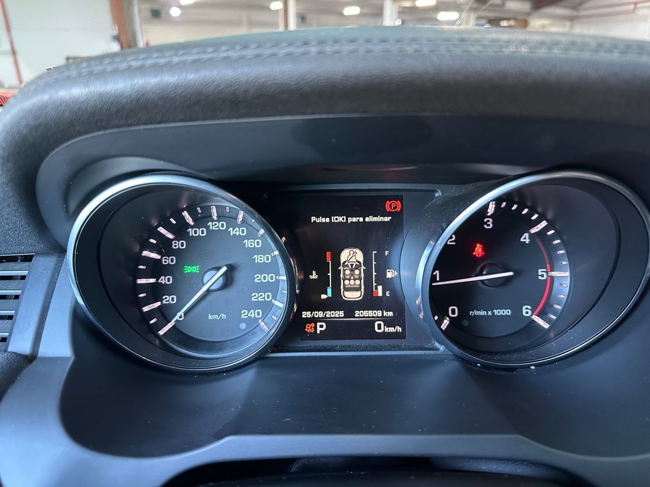 Land-Rover Range Rover Evoque 2.2L TD4 150CV 4x4 Pure Auto. - foto 10