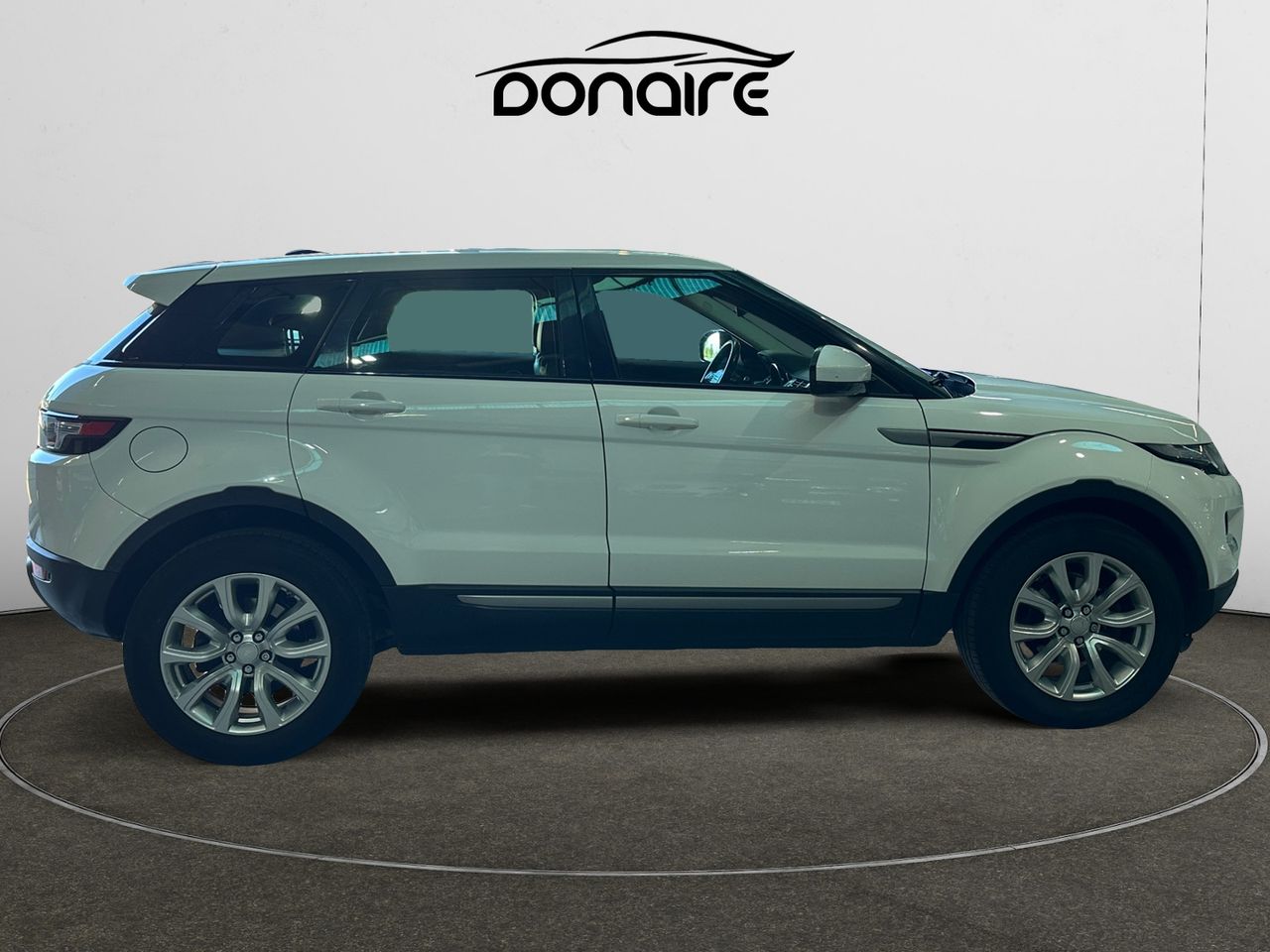 Land-Rover Range Rover Evoque 2.2L TD4 150CV 4x4 Pure Auto. - foto 17