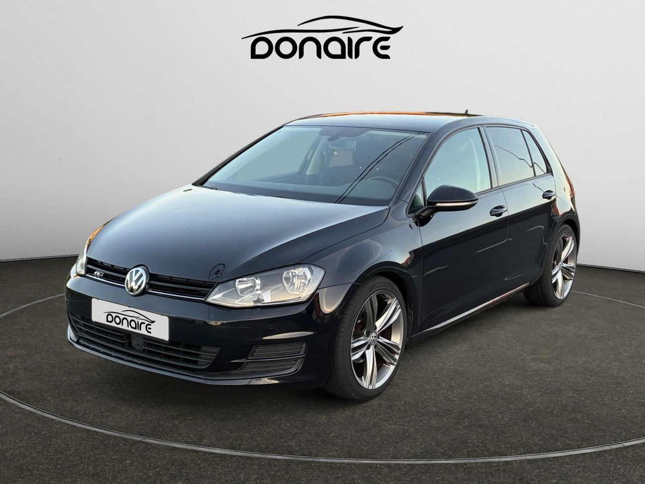 Volkswagen Golf Sport 1.6 TDI 105cv BMT