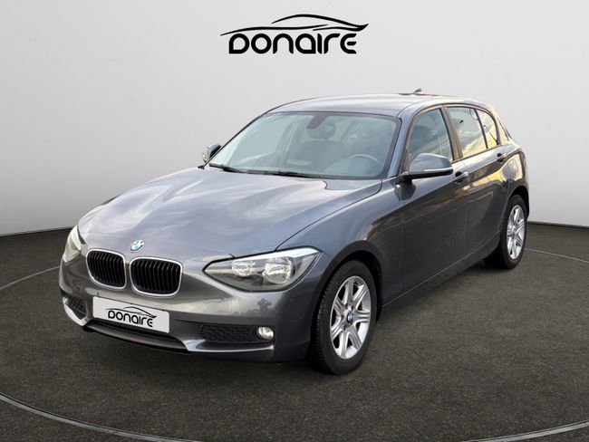 BMW Serie 1