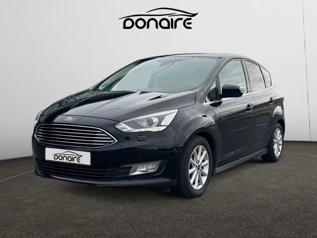 Ford C Max