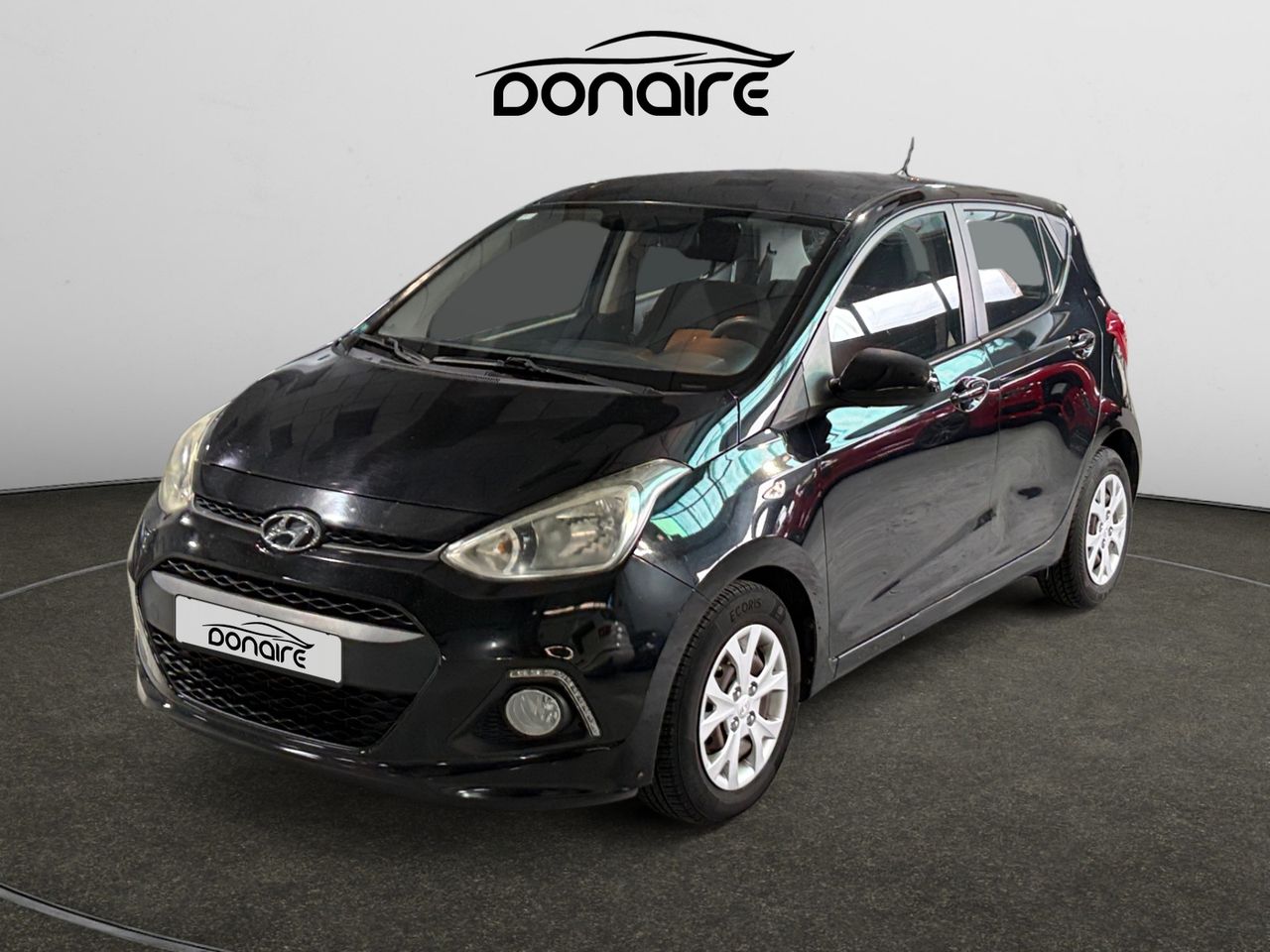 Hyundai i10 1.0 Go!