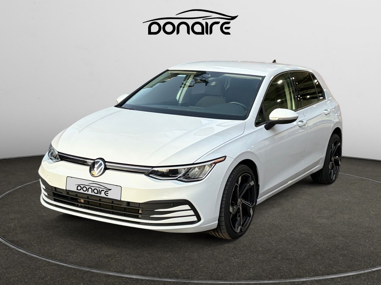 Volkswagen Golf Life 2.0 TDI 85kW (115CV)