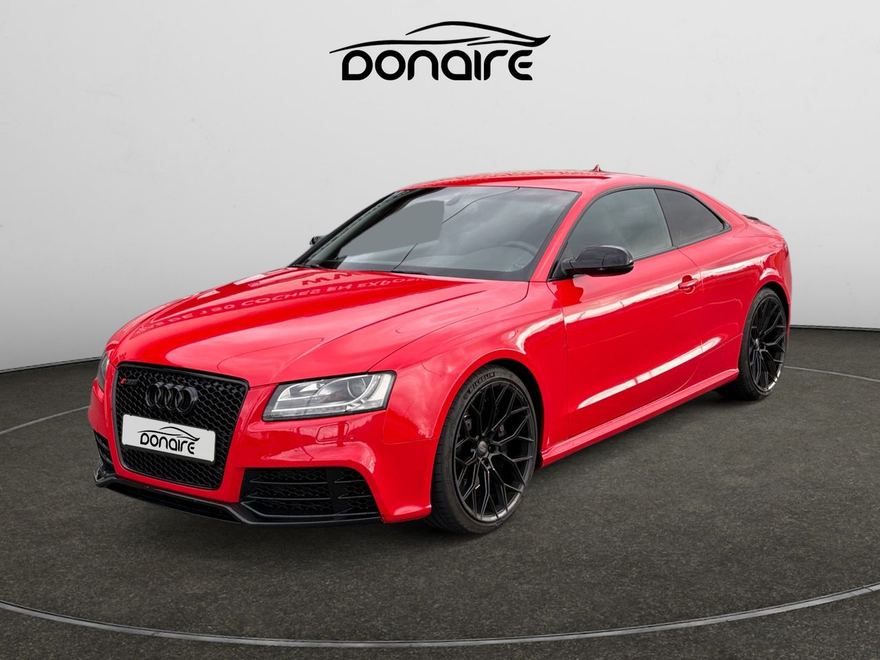 Audi A5 RS 5 4.2 FSI quattro S tronic