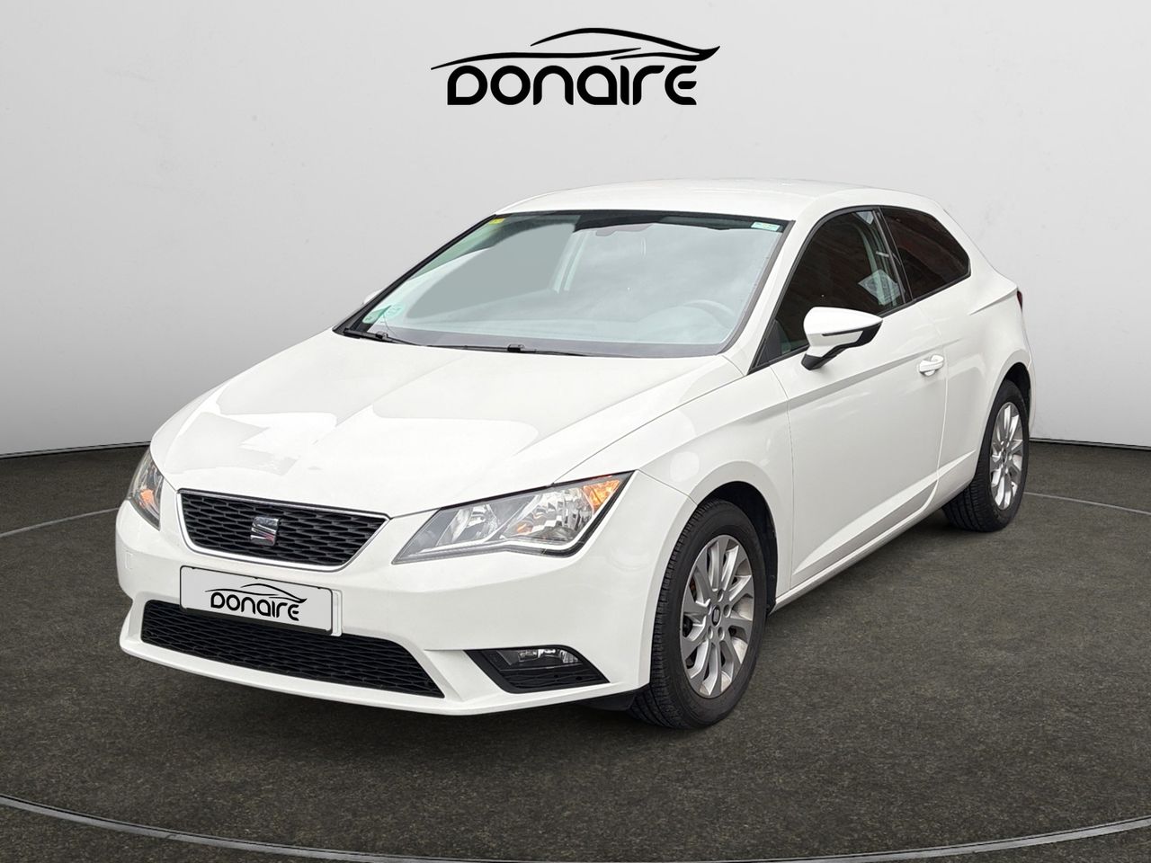 Seat Leon SC 1.6 TDI 110cv DSG-7 St&Sp Style
