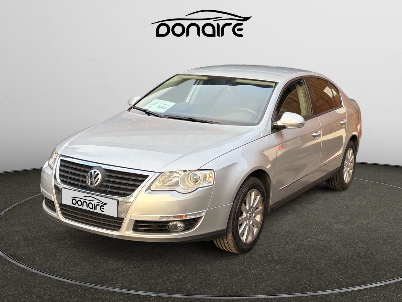 Volkswagen Passat 2.0 TDI 140cv Highline