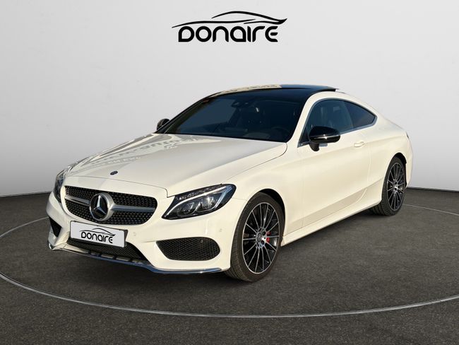 Mercedes Clase C